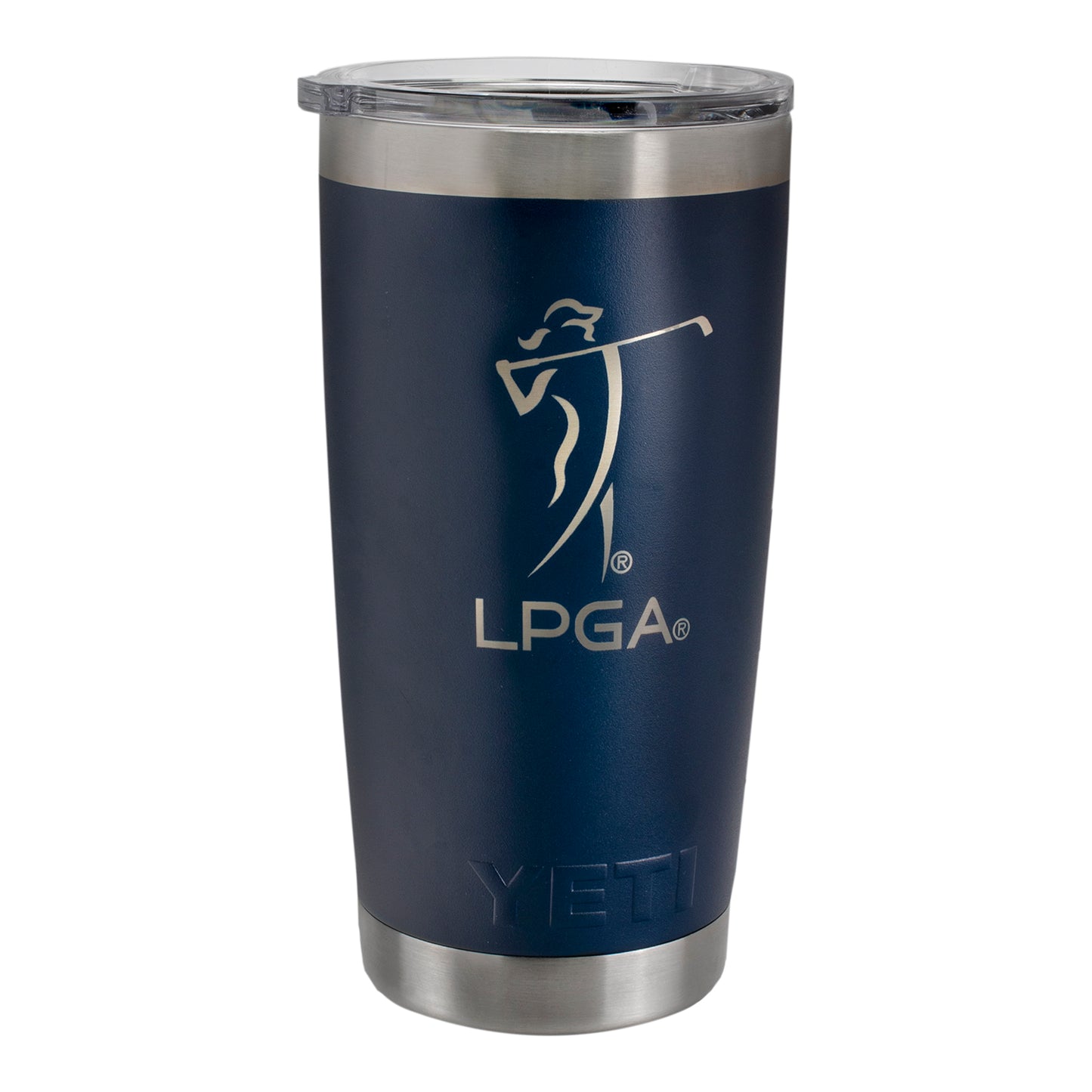 Yeti 2023 LPGA 20oz Tumbler in Navy