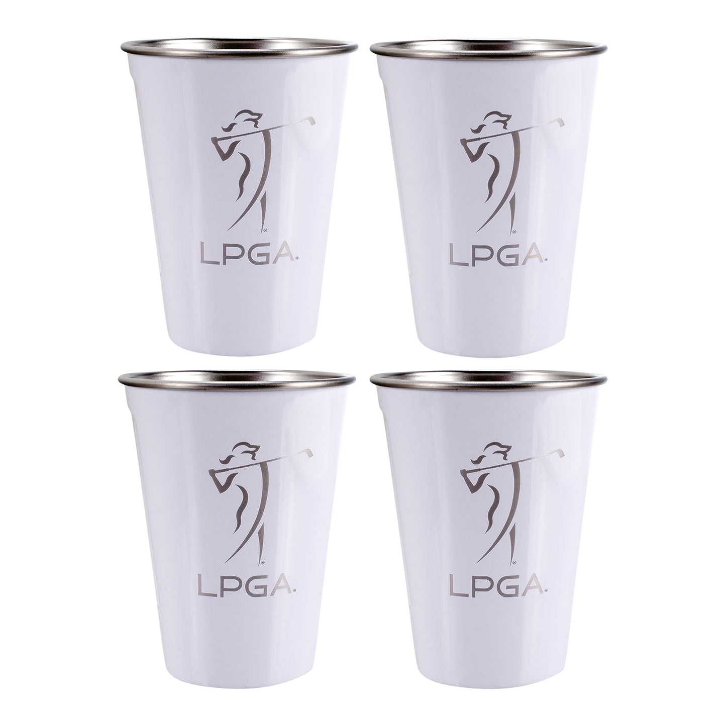 Corkcicle 2023 LPGA Eco Stack 4-Pack