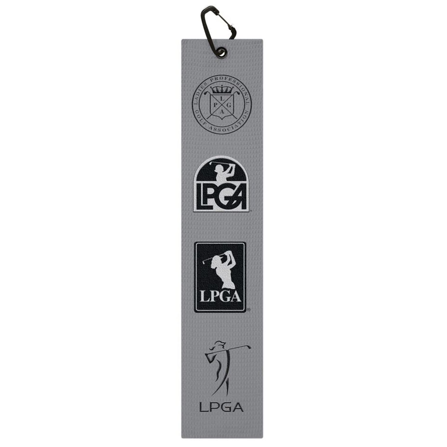 Devant Sport 2023 LPGA Embroidered MicroScrubber Towel - Front View
