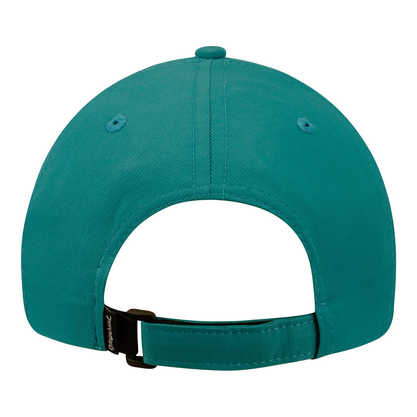 Imperial 2023 LPGA Women's Hat in Teal - Back View