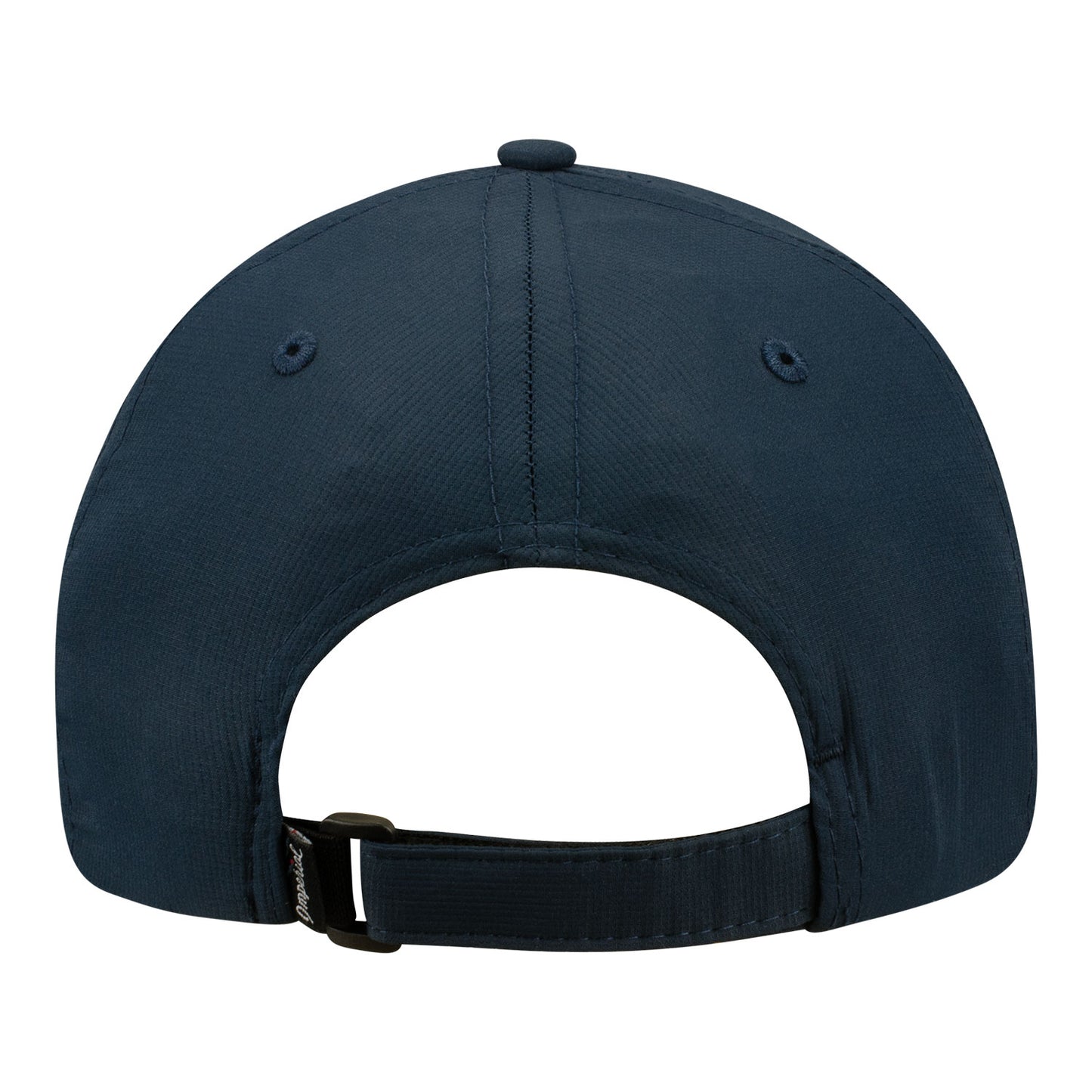 Imperial 2023 LPGA Women's Hat in Navy - Back View
