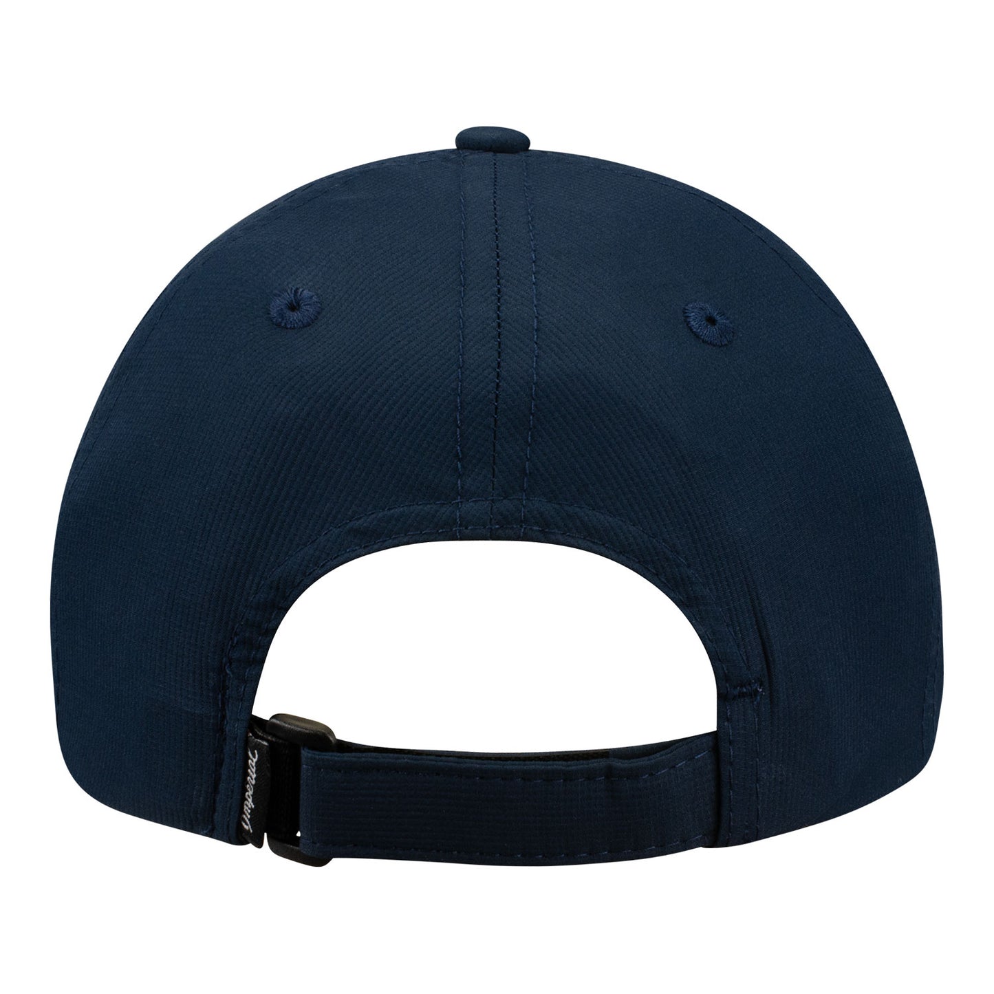 Imperial 2023 LPGA Official Solheim Cup Fan Wear in Navy - Back View
