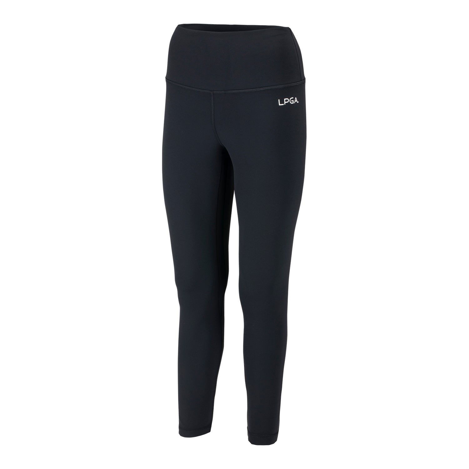 lululemon LPGA Women's Align Pant 25 - No Pockets in Black – LPGA