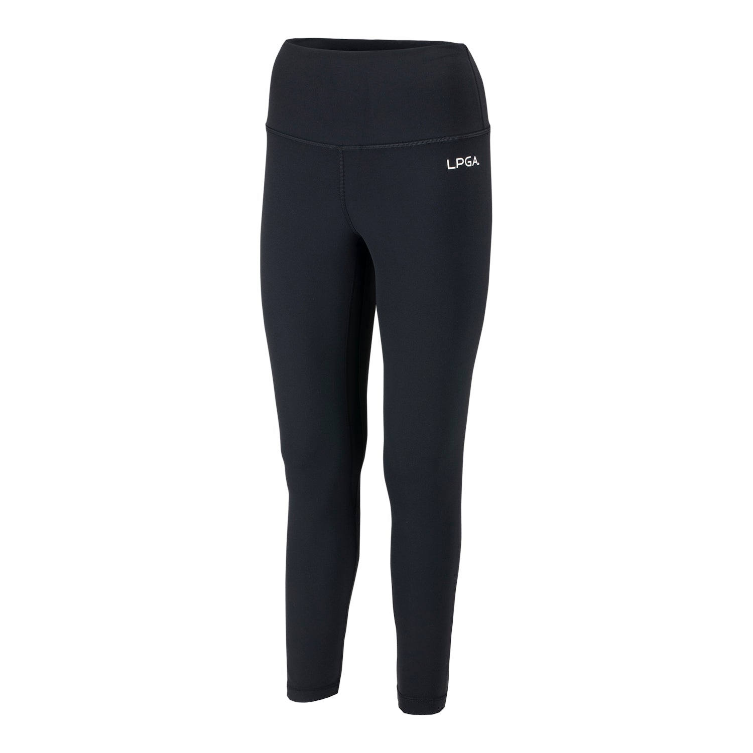 lululemon LPGA Women's Align Pant 25 - No Pockets in Black