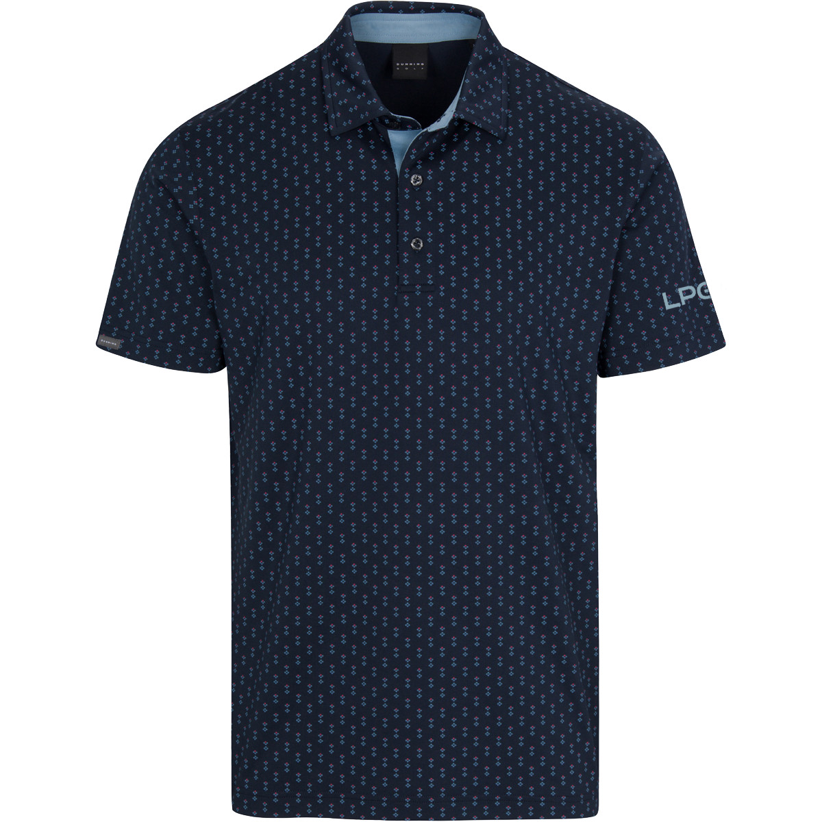 Dunning polo online