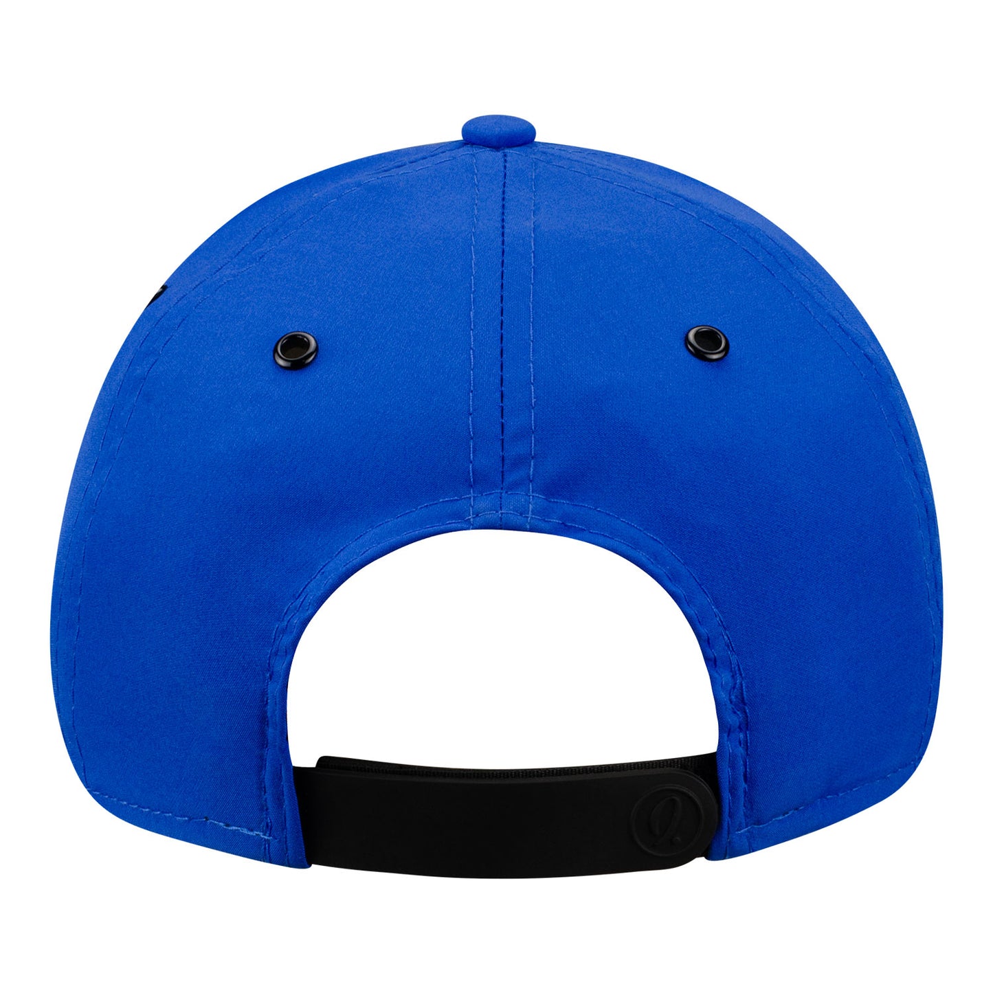 Imperial 2023 LPGA Men's Rope Hat with HP+ Patch in Royal Blue - Back View