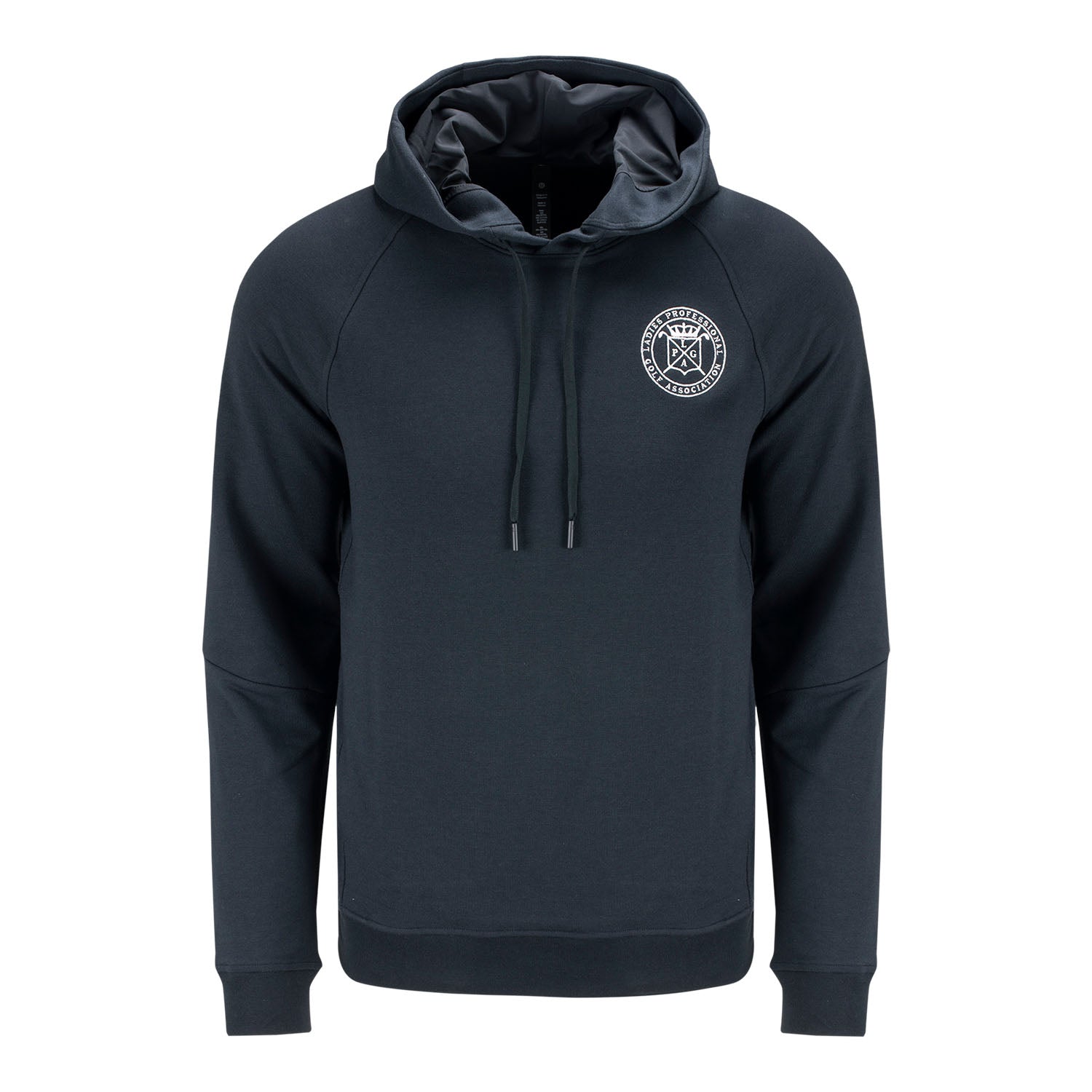 lululemon LPGA Men's City Sweat Pullover Hoodie in Black – LPGA