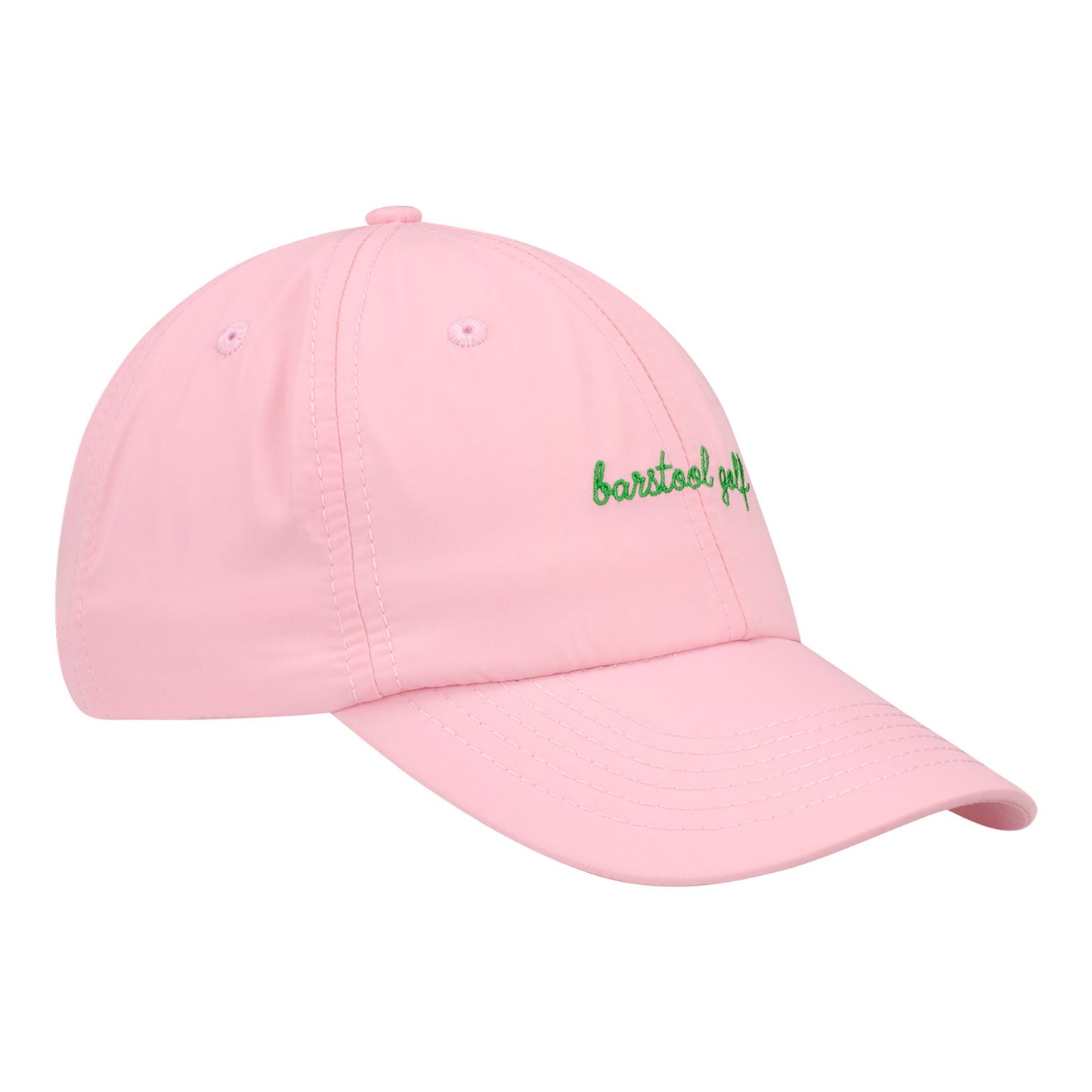 Barstool Golf LPGA Women's Hat - Angled Right Side View