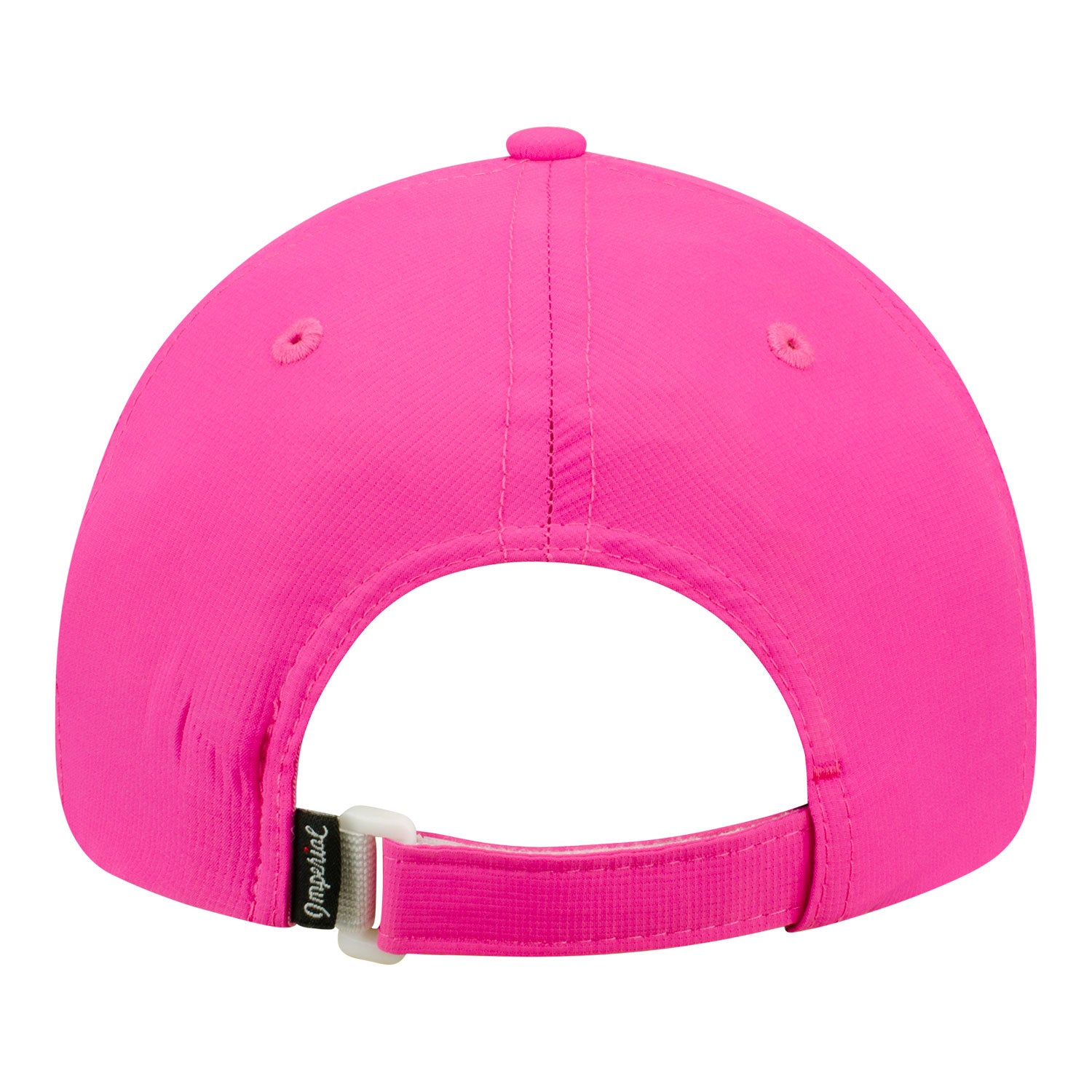 Imperial 2023 LPGA Women's Hat in Pink - Back View