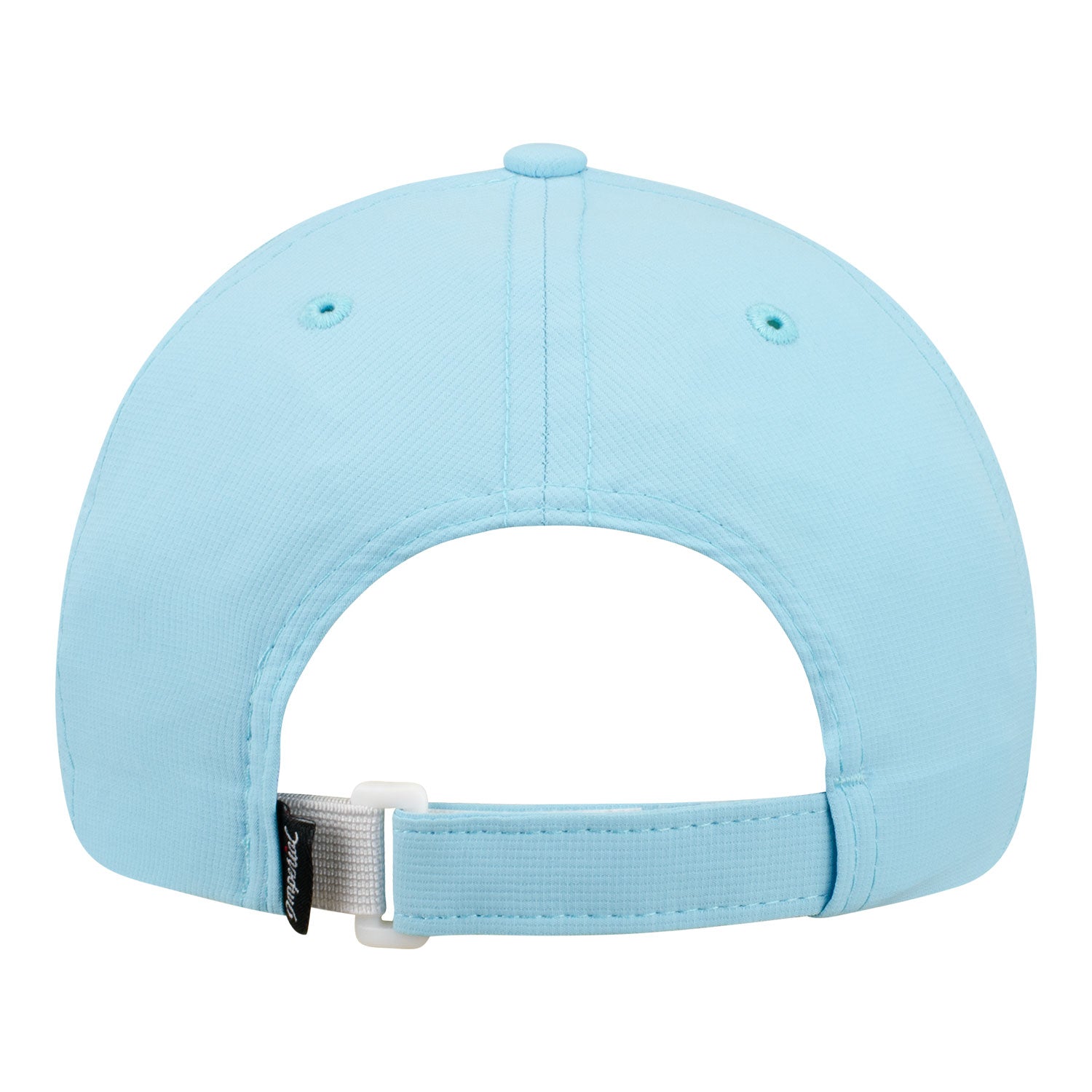 Imperial LPGA Women's Hat in Blue - Back View