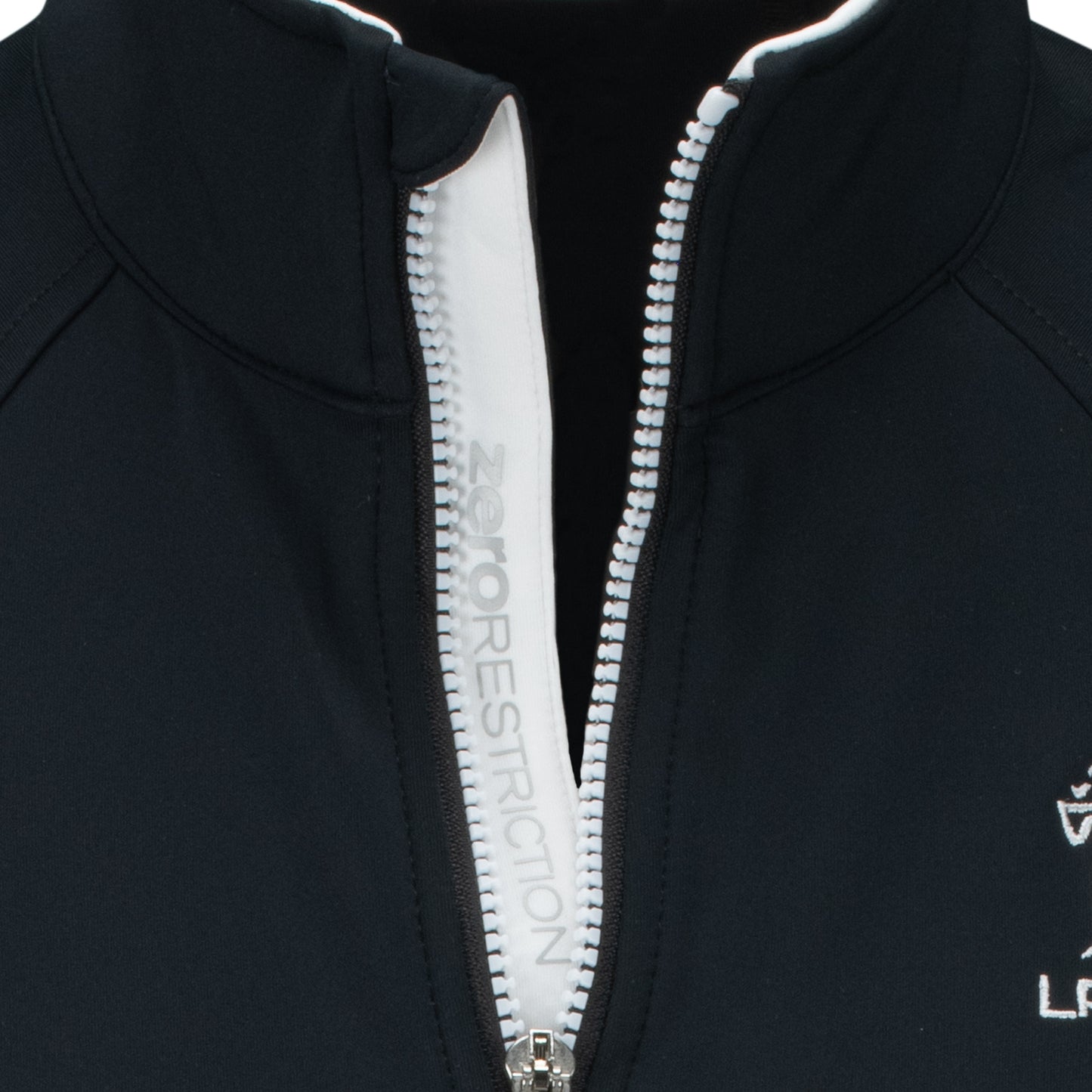 Zero Restriction 2023 LPGA Golf Mikaela Full Zip Jacket