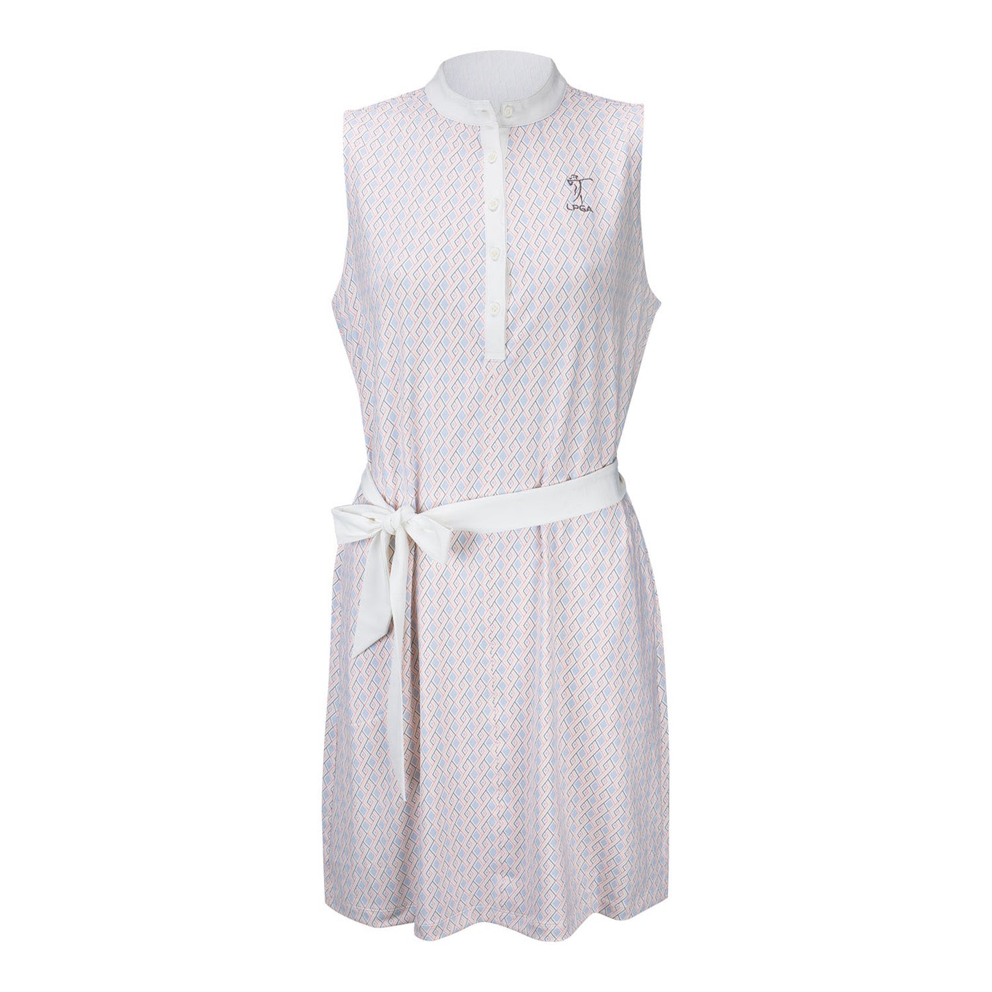 Fairway & Greene 2023 LPGA Golf Mckenzie Dress - Front View