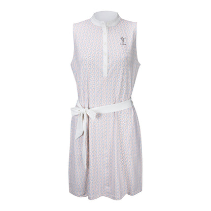 Fairway & Greene 2023 LPGA Golf Mckenzie Dress - Front View