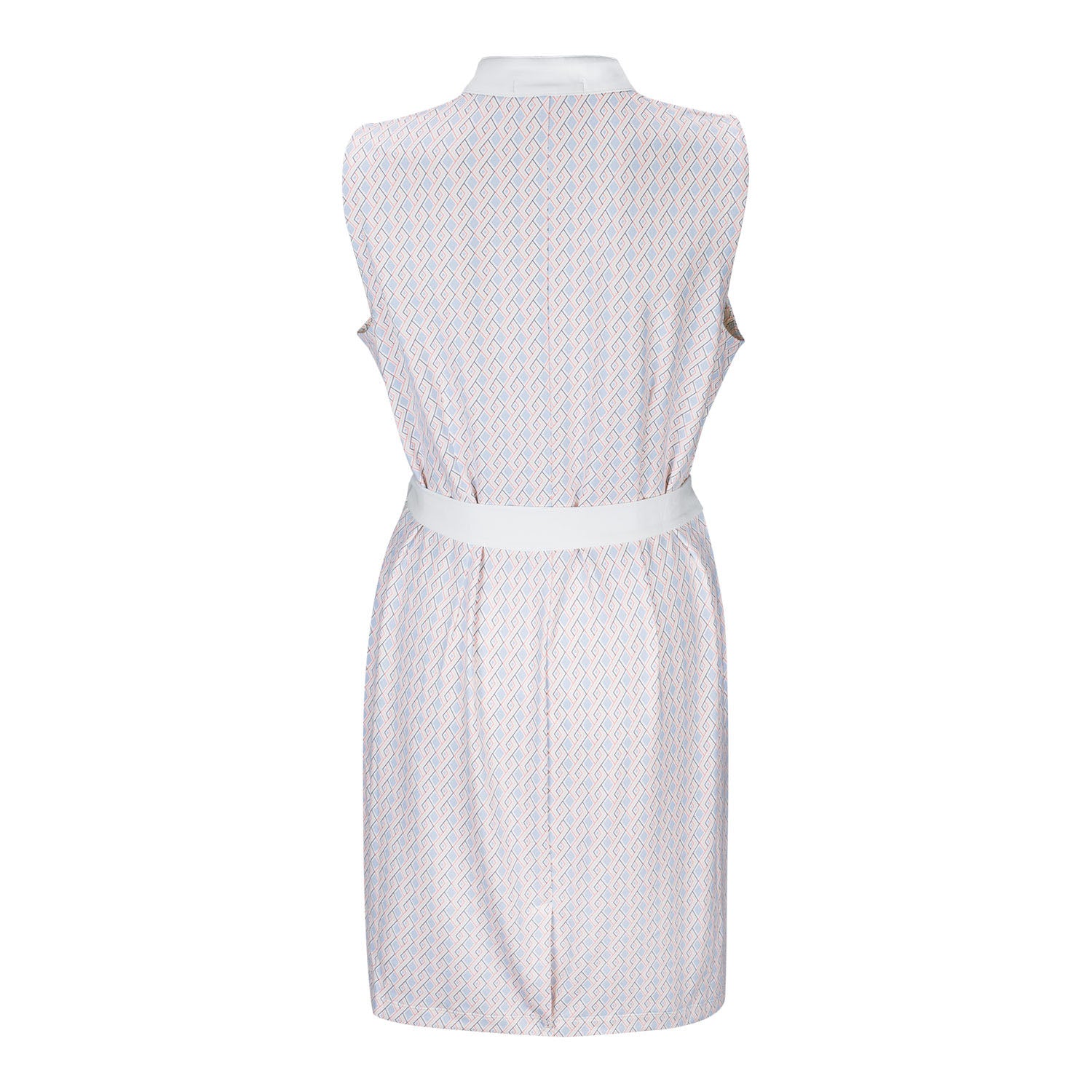 Fairway & Greene 2023 LPGA Golf Mckenzie Dress - Back View