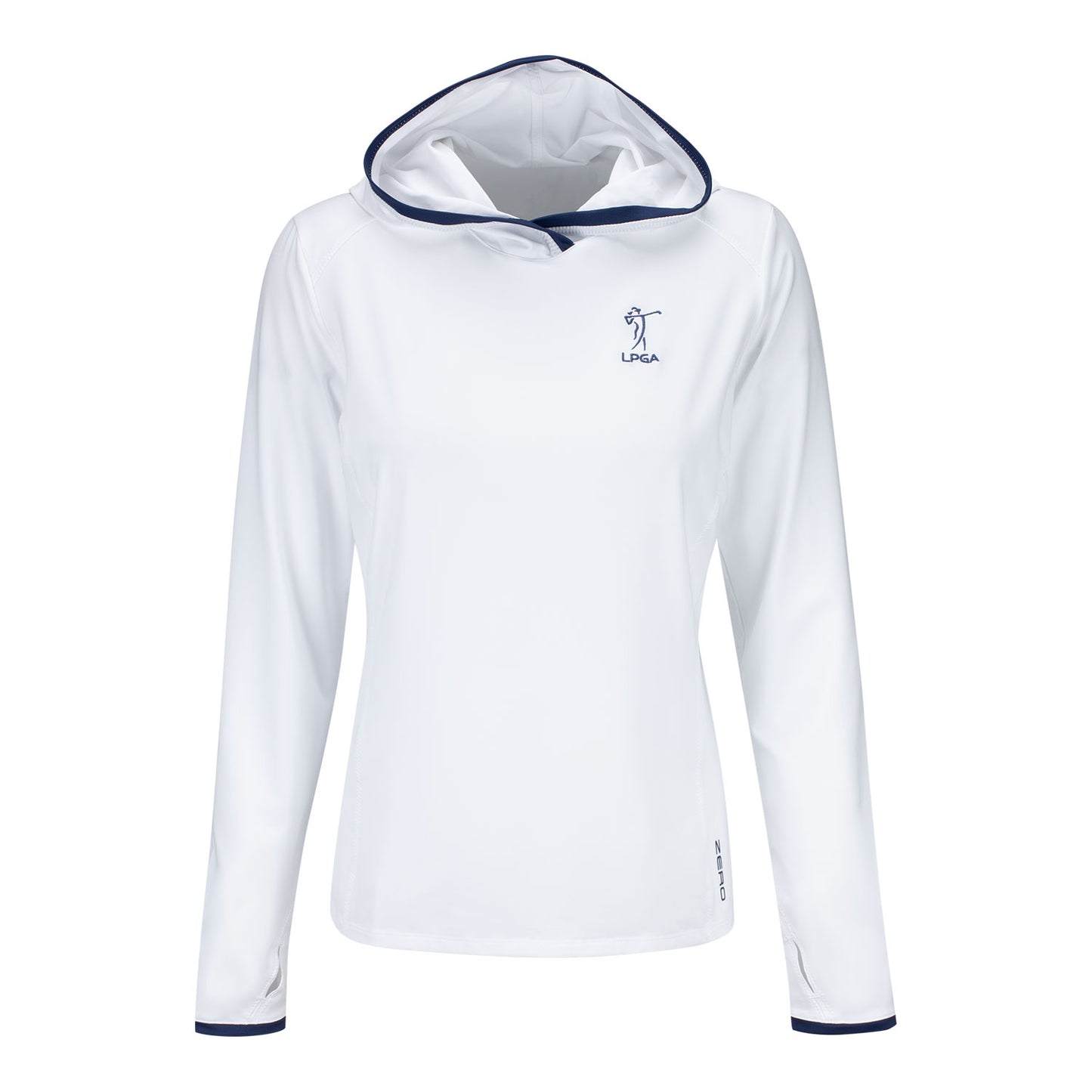 Zero Restriction 2023 LPGA Golf Jae Hoodie