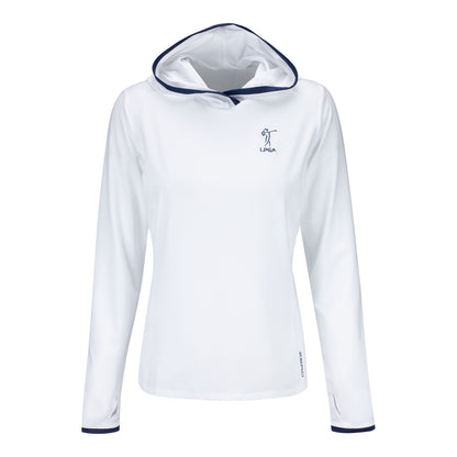 Zero Restriction 2023 LPGA Golf Jae Hoodie