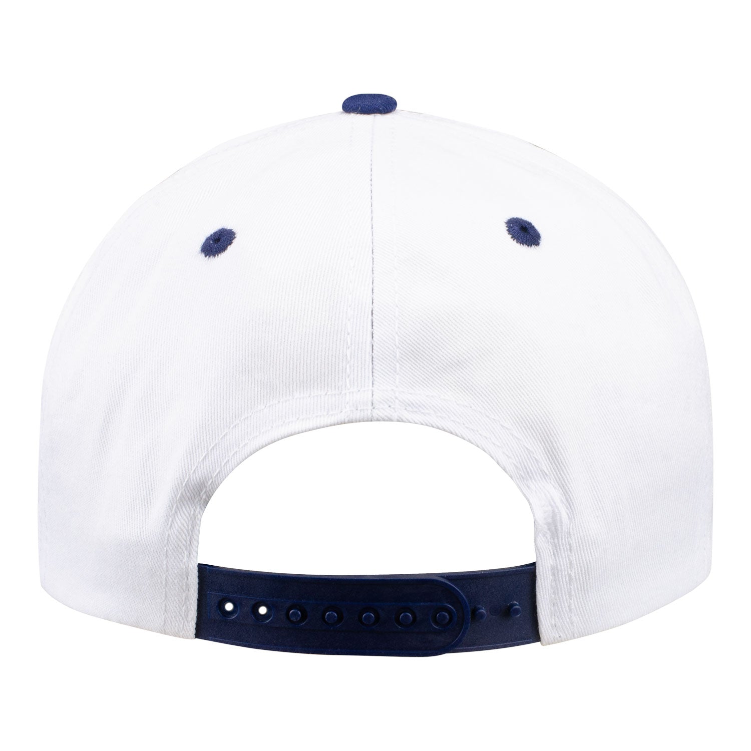 Barstool Golf LPGA USA Snapback - Back View