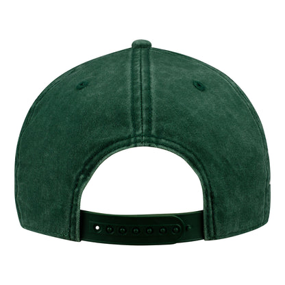 Barstool Golf LPGA Vintage Hat in Green - Back View