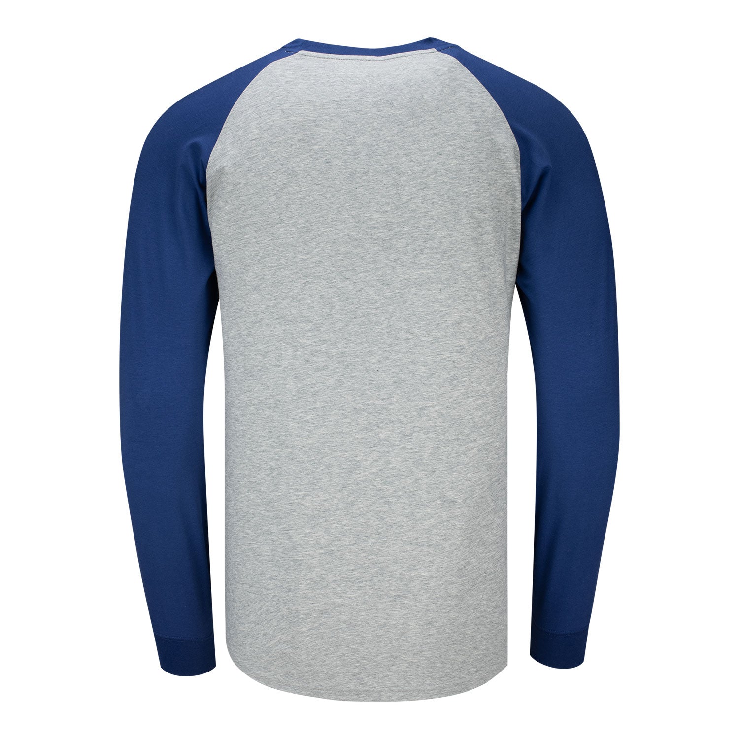 B Draddy LPGA Say Hey Willie Long Sleeve Tee - Back View