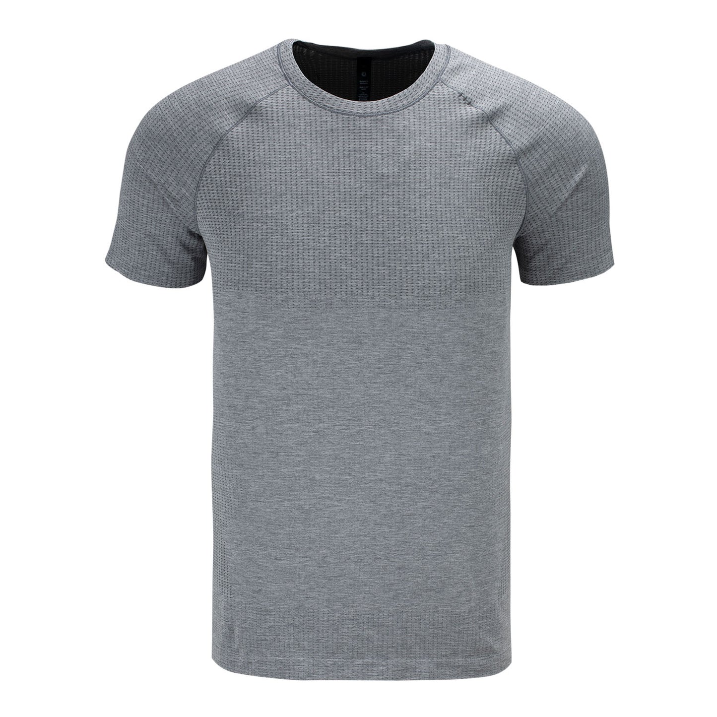lululemon 2023 LPGA Men's Metal Vent Short Sleeve T-Shirt - Front View
