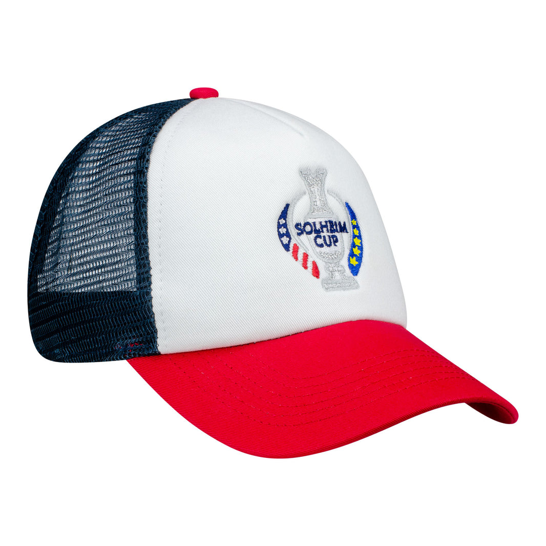 Authentic Solheim Cup Apparel LPGA Official Store