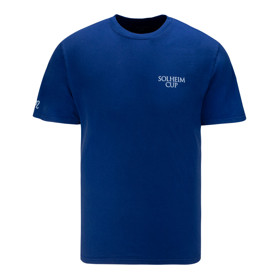 Authentic Solheim Cup Apparel and Merchandise LPGA Official Store